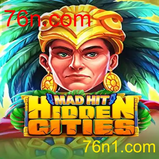 MadHitHiddenCities