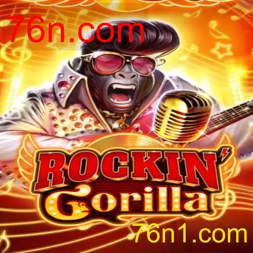 RockinGorilla