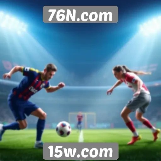 Recursos exclusivos do site 76N para jogadores