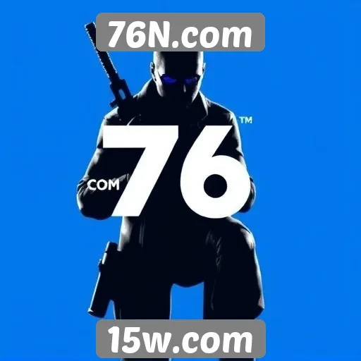 Comparação de preços entre jogos em 76N.com